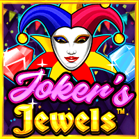 Jokers  Jewels